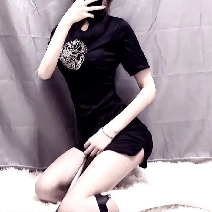 秘密