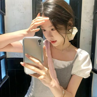丹麦女孩